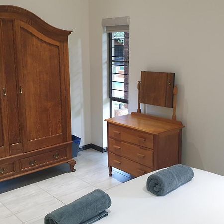 Honeybird Self Catering Accommodation 赫卢赫卢韦 外观 照片