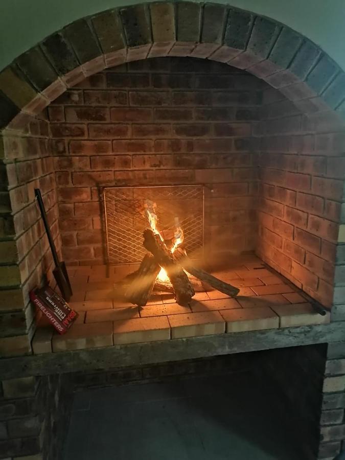 Honeybird Self Catering Accommodation 赫卢赫卢韦 外观 照片