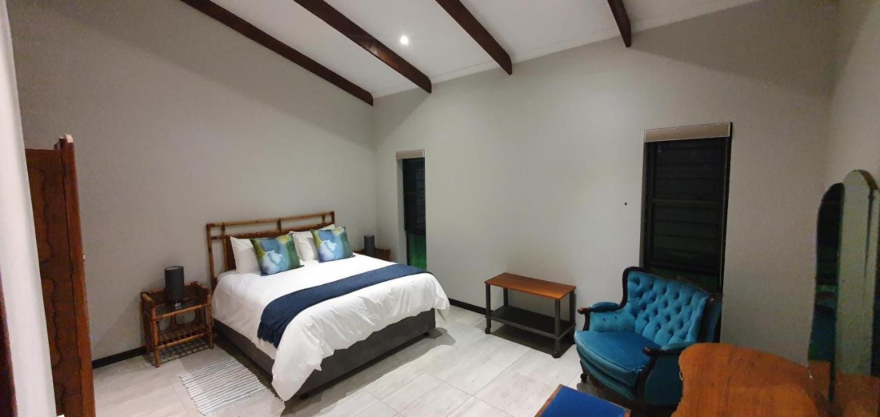 Honeybird Self Catering Accommodation 赫卢赫卢韦 外观 照片