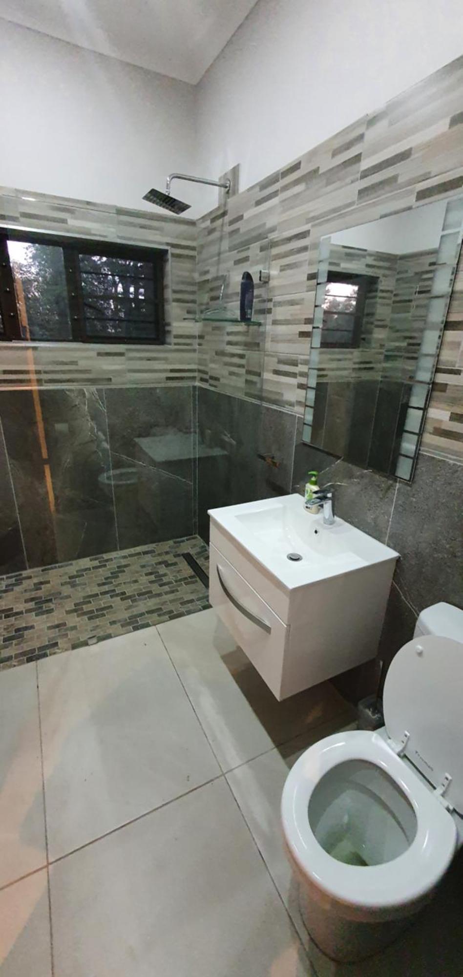 Honeybird Self Catering Accommodation 赫卢赫卢韦 外观 照片