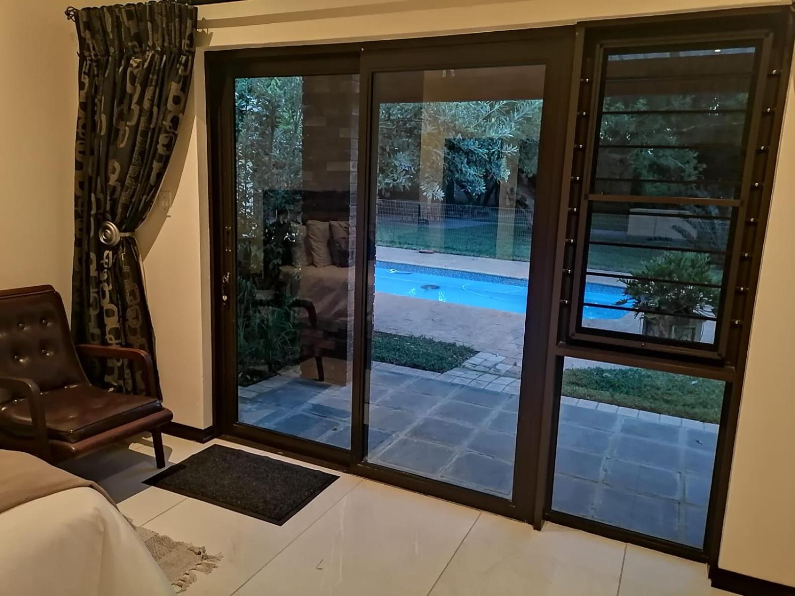Honeybird Self Catering Accommodation 赫卢赫卢韦 外观 照片