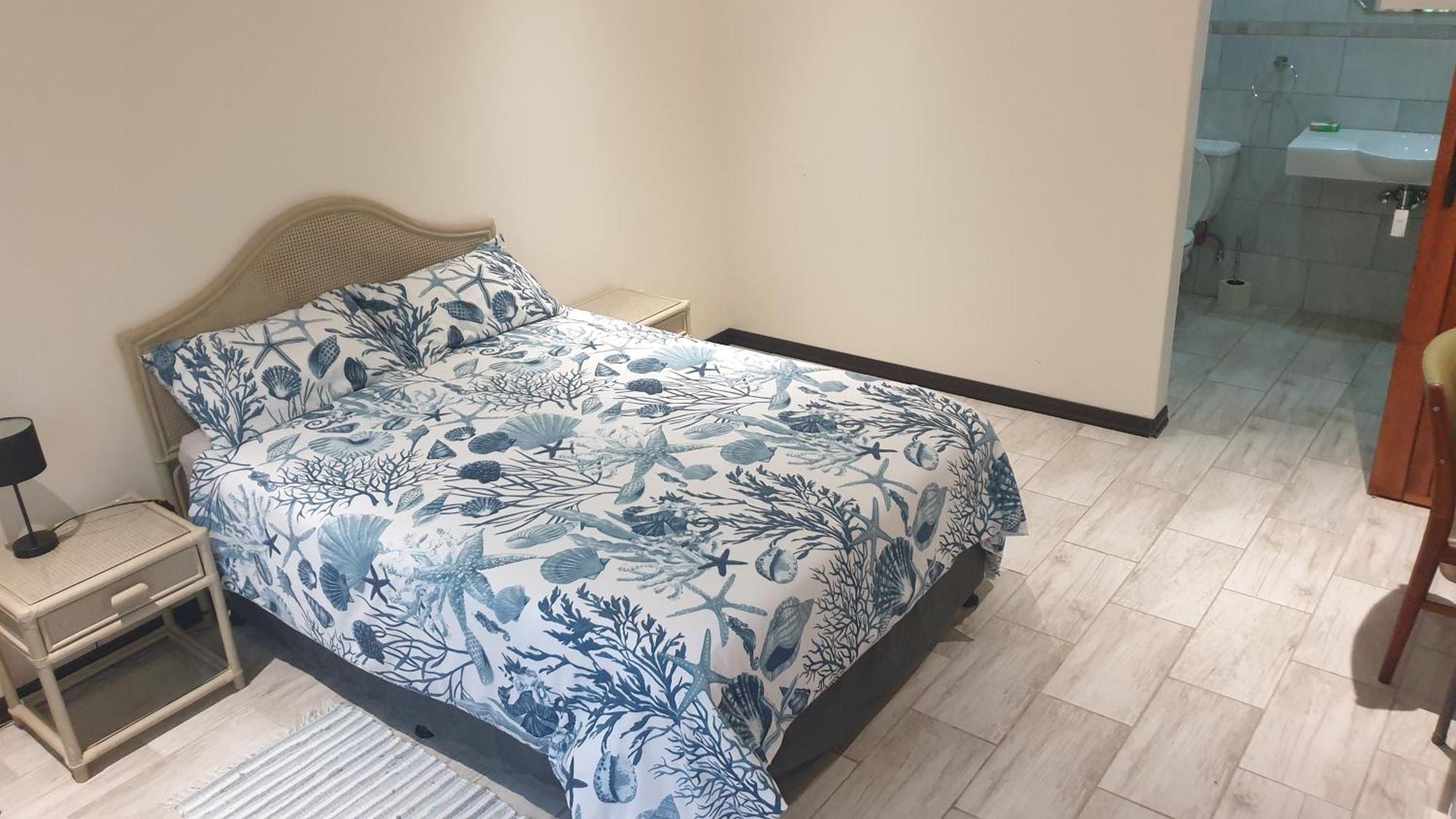 Honeybird Self Catering Accommodation 赫卢赫卢韦 外观 照片