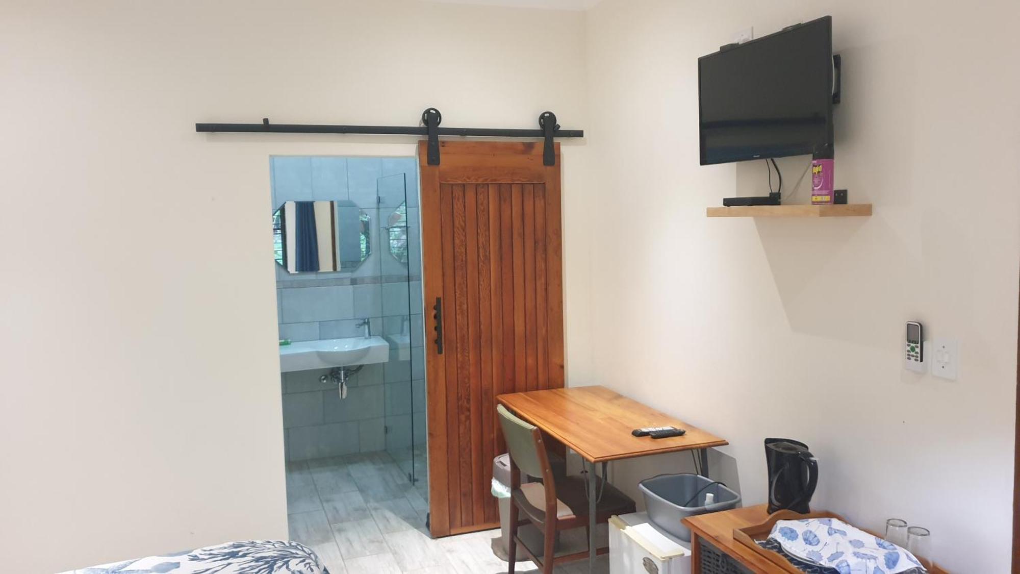 Honeybird Self Catering Accommodation 赫卢赫卢韦 外观 照片