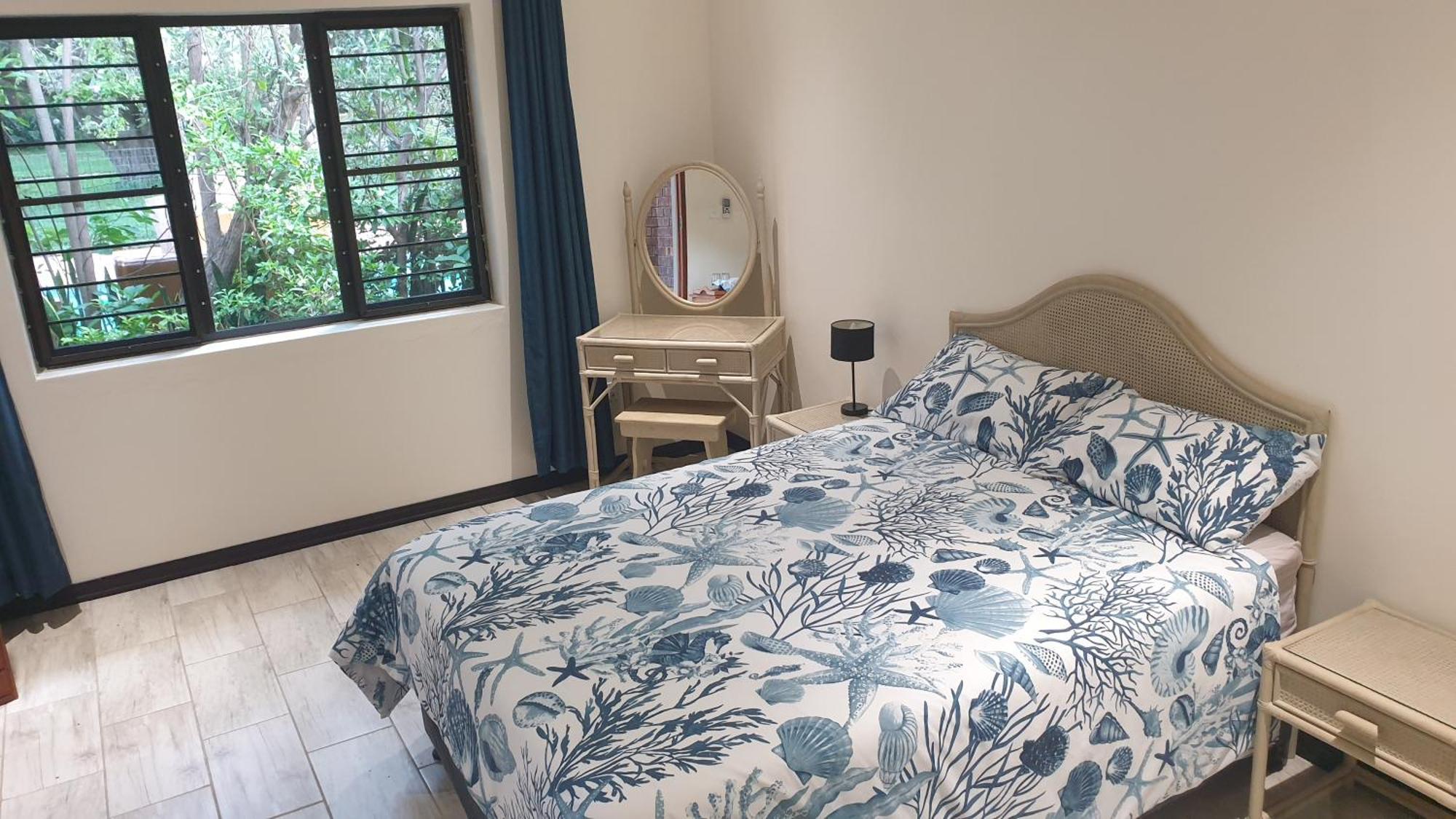 Honeybird Self Catering Accommodation 赫卢赫卢韦 外观 照片
